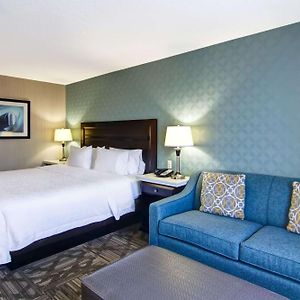 Executive King Room Sofa Bed Non-Smoking